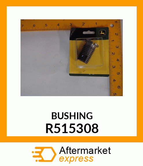 BUSHING, THREADED R515308