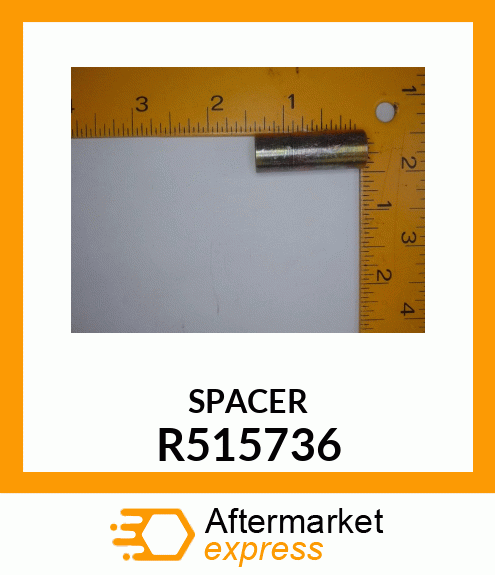 SPACER R515736