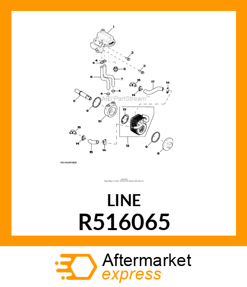 LINE R516065