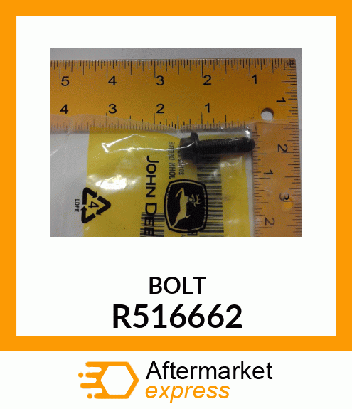 SCREW R516662