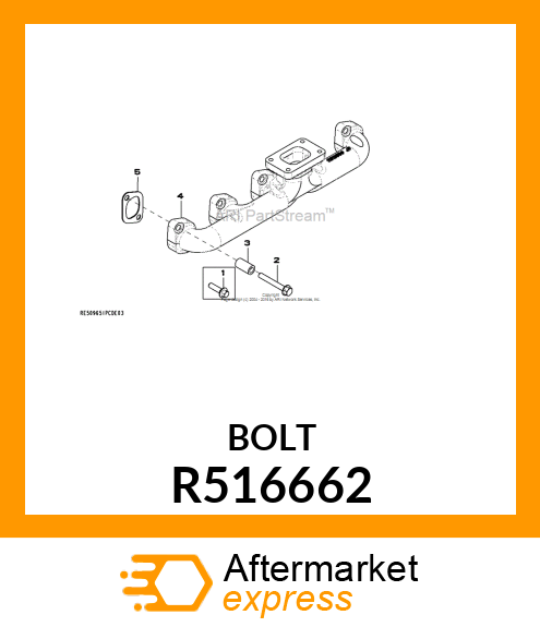 SCREW R516662