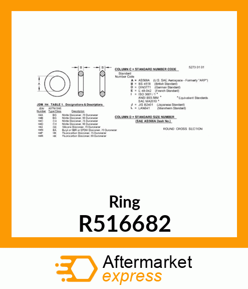 Ring R516682