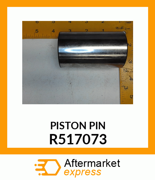 PISTON PIN R517073