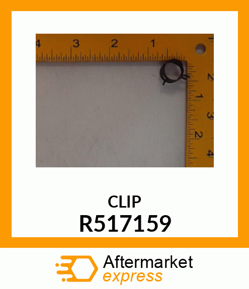 CLAMP R517159