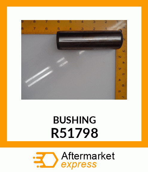 BUSHING R51798