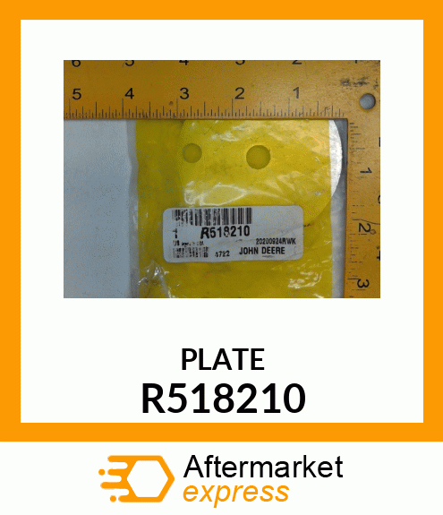 SPACER R518210