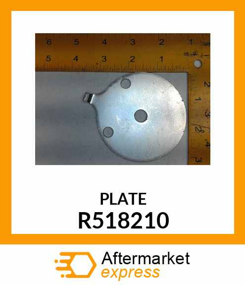 SPACER R518210