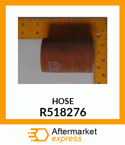 HOSE,HOSE R518276