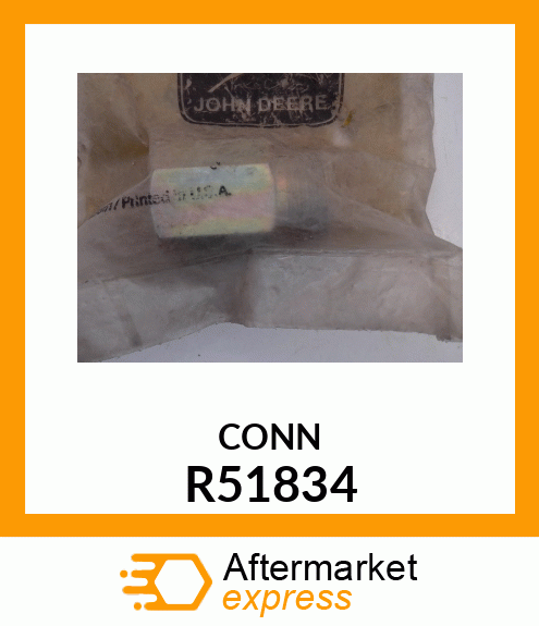 CONN R51834