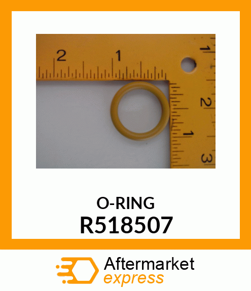 Ring R518507