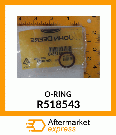 Ring R518543