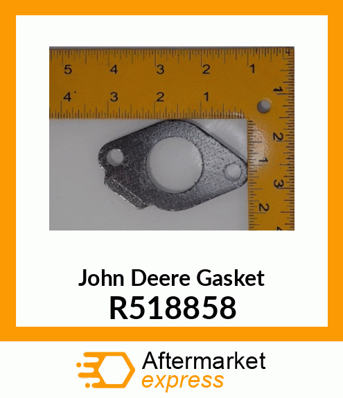 GASKET, EGR R518858