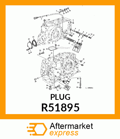 PLUG R51895