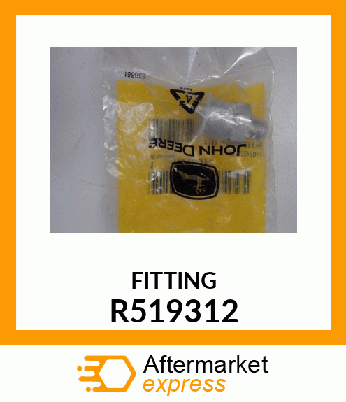 ADAPTER FITTING R519312