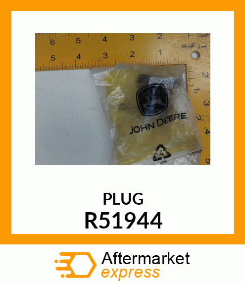 PLUG R51944