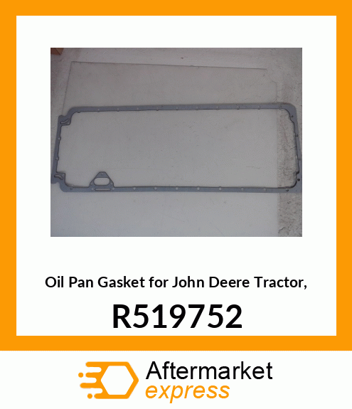 GASKET R519752