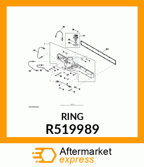 Ring R519989