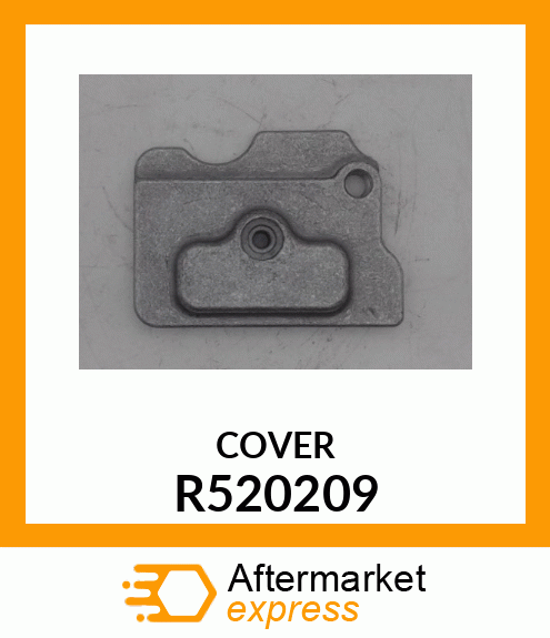 GOVERNOR ACCESS R520209