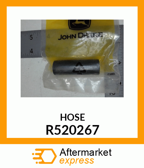 HOSE R520267