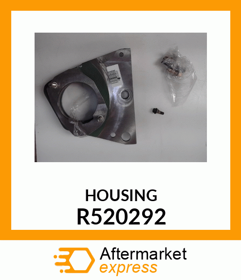 HOUSING, AUXILIARY R520292