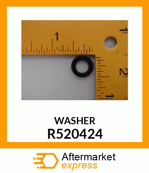 SEALING WASHER R520424