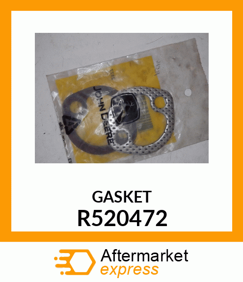 GASKET R520472