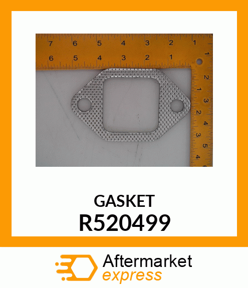 GASKET R520499