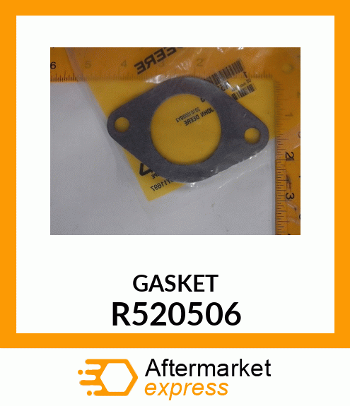 GASKET R520506