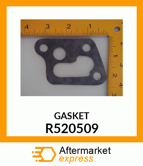 GASKET R520509