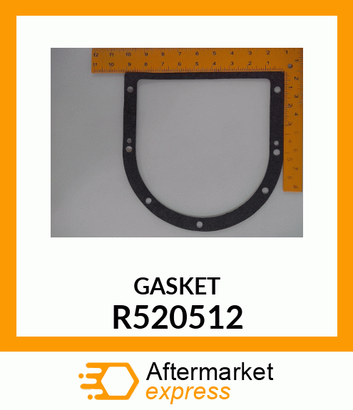 GASKET R520512