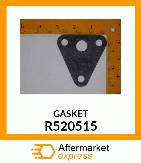 GASKET R520515