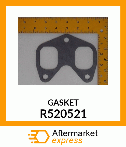 GASKET R520521