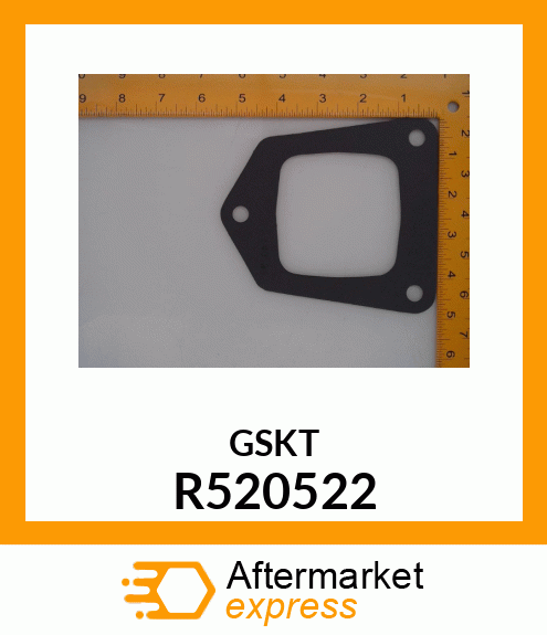 GASKET R520522