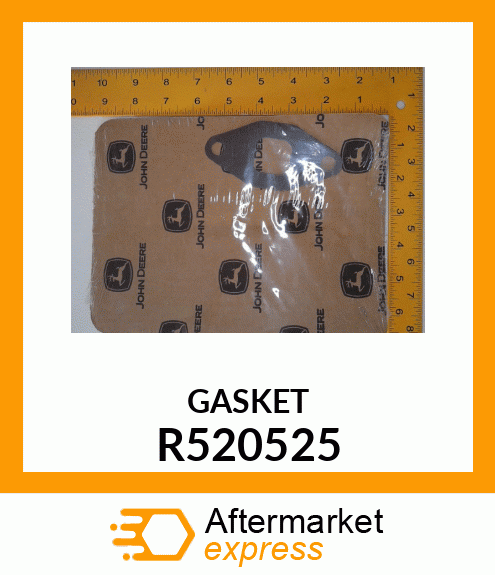 GASKET R520525
