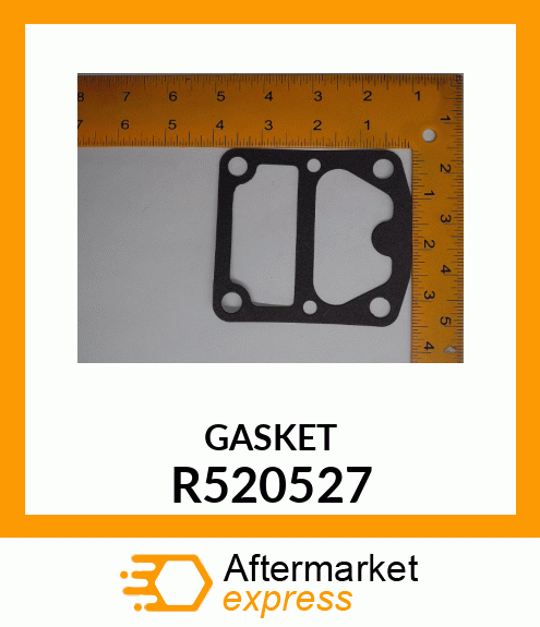 GASKET R520527