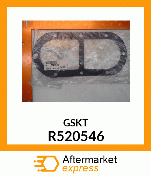 XXX R520546