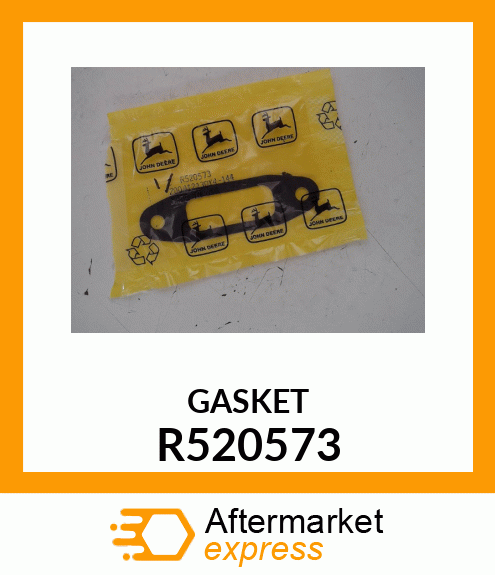 GASKET R520573