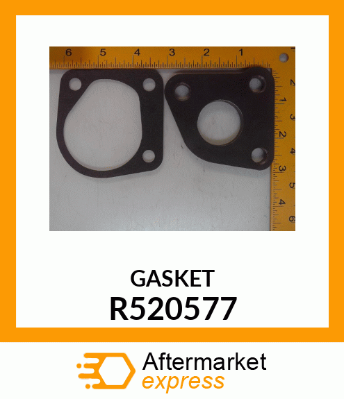 GASKET R520577