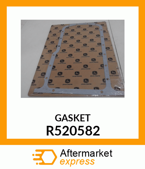 GASKET R520582