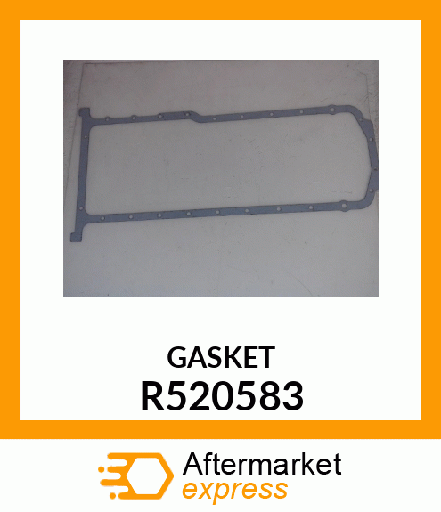 GASKET R520583