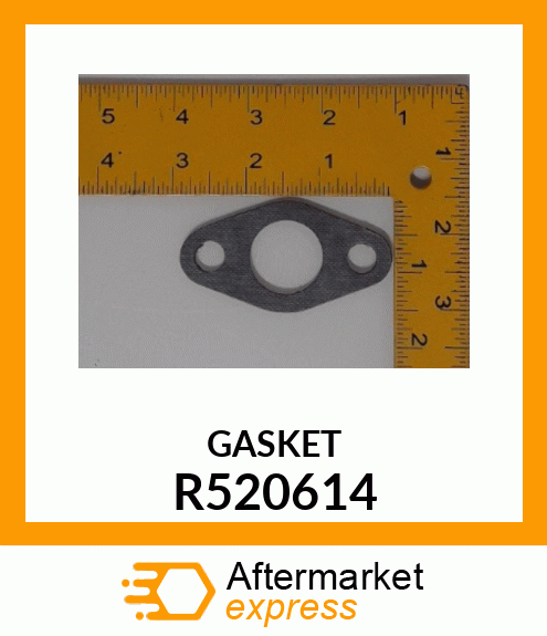 GASKET R520614