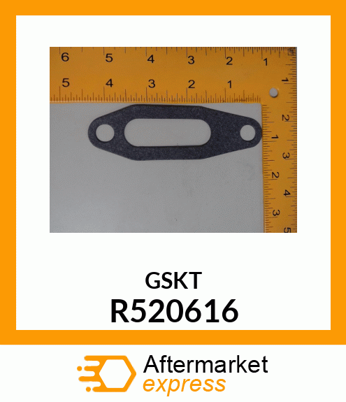 GASKET R520616