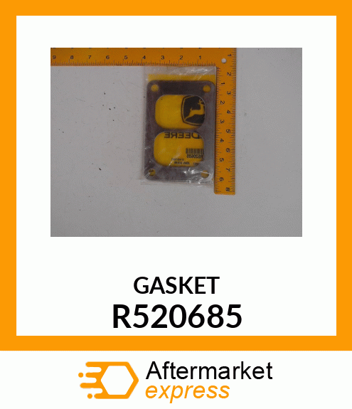 GASKET R520685