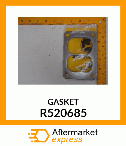 GASKET R520685