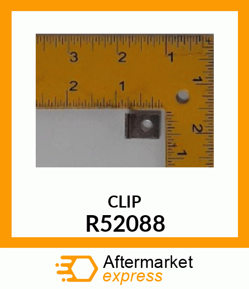 CLIP R52088