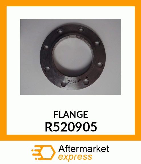 FLANGE R520905