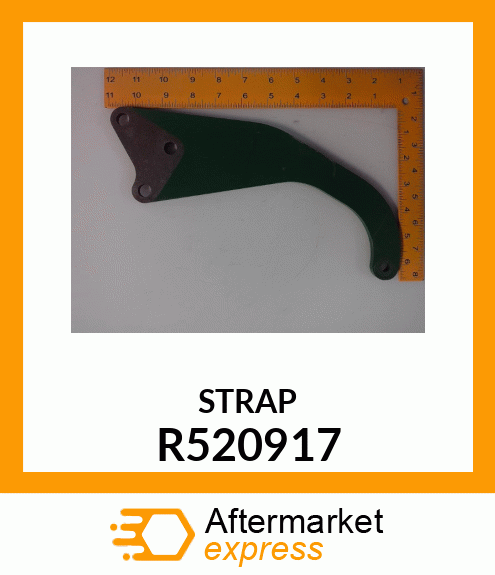 STRAP, ALTERNATOR R520917