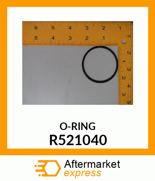 Ring R521040