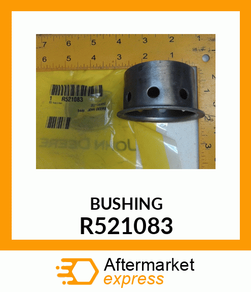 SLEEVE,SLEEVE, EGR R521083