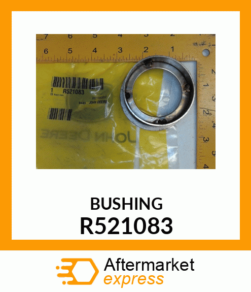 SLEEVE,SLEEVE, EGR R521083